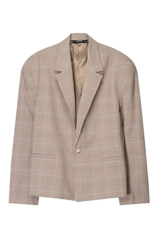 Chaqueta - Topo