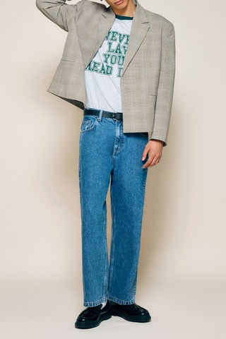 Chaqueta - Topo