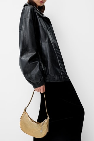 Bolso - Dorado