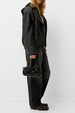 Bolso - Negro