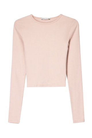 Top - Rosa