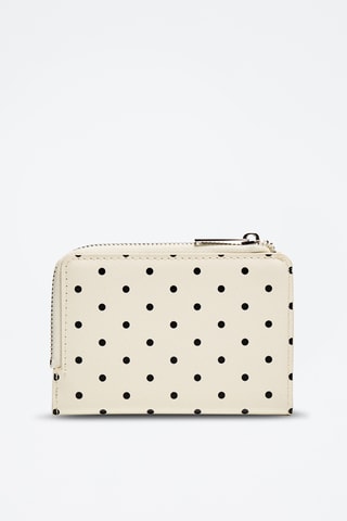 Cartera - Beige