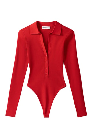 Body - Rojo