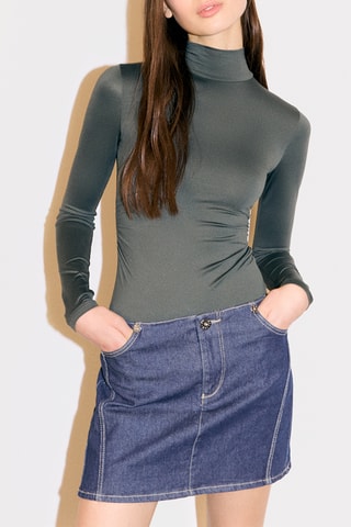 Body - Caqui