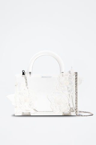 Bolso - Transparente