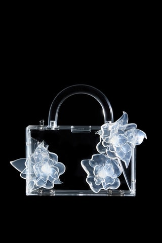 Bolso - Transparente
