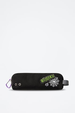 Estuche Bitelchús Bitelchús - Negro