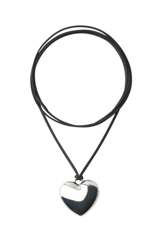 Collar - Negro