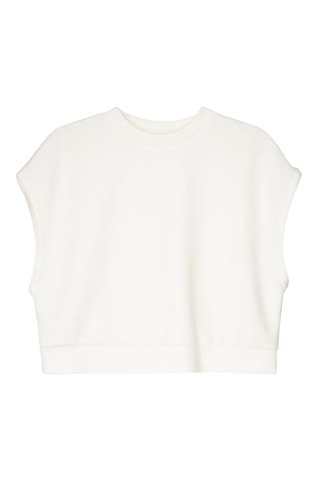 Top - Blanco