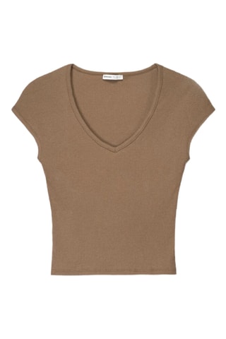 Camiseta - Topo