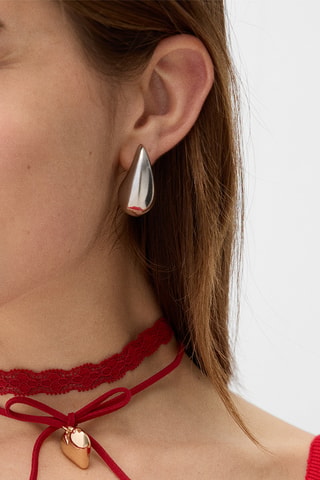 Collar - Rojo
