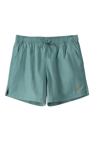 Short - Verde agua