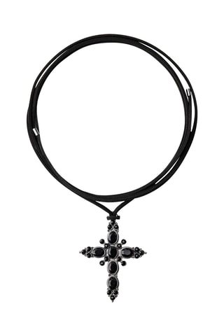 Collar - Negro