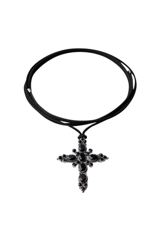 Collar - Negro