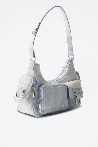 Bolso - Gris claro