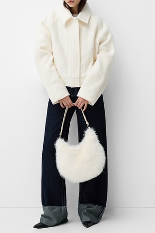 Bolso - Crudo