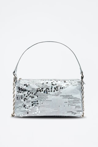 Bolso - Gris