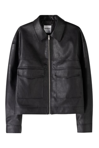 Chaqueta - Negro
