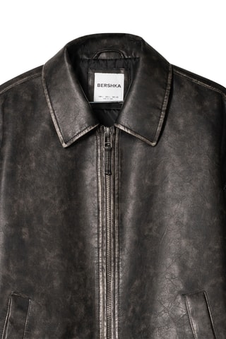 Chaqueta - Negro