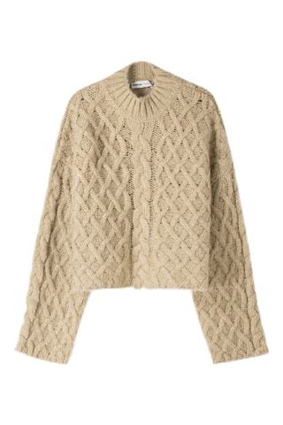 Jersey - Beige