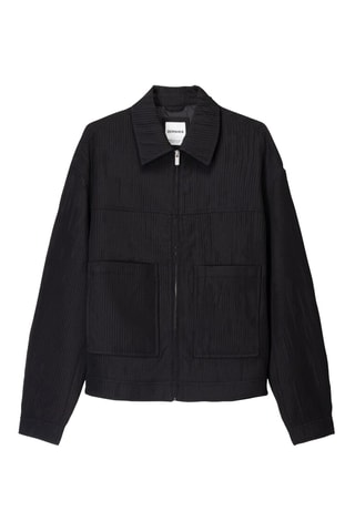 Chaqueta - Negro