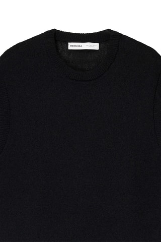 Chaqueta - Negro