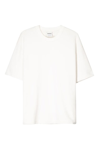 Camiseta - Blanco