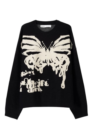 Sudadera - Negro