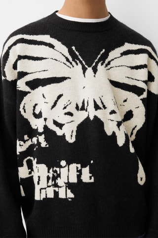 Sudadera - Negro