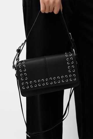 Bolso - Negro
