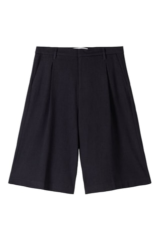 Bermudas - Negro