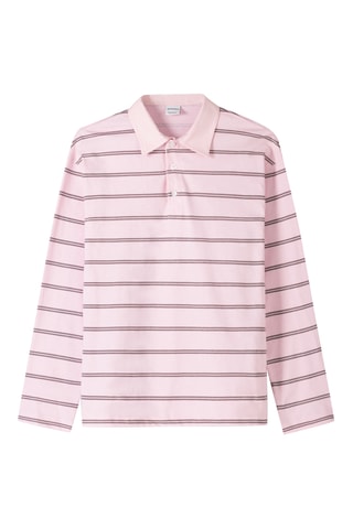 Polo - Rosa