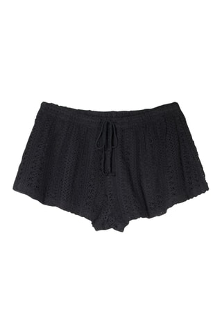 Short - Negro