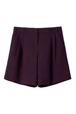Bermudas - Burdeos