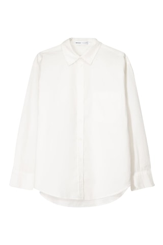 Camisa - Blanco
