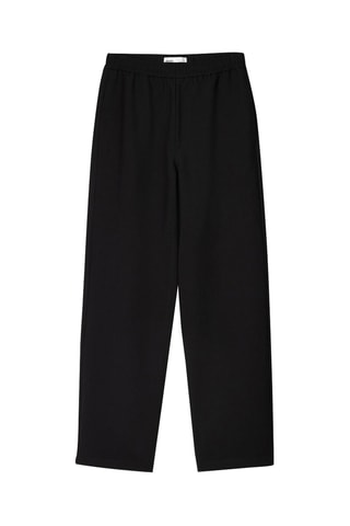 Pantalón - Negro