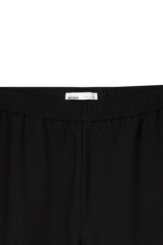 Pantalón - Negro