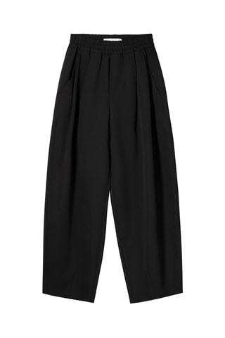 Pantalón - Negro