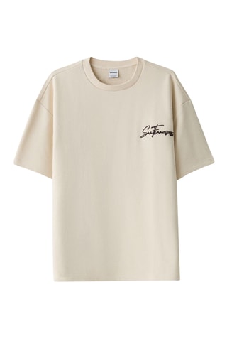 Camiseta - Blanco