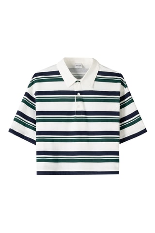 Polo - Blanco
