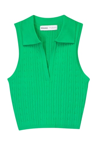 Top - Verde