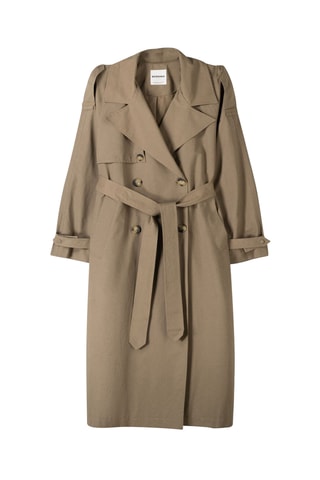 Gabardina - Beige
