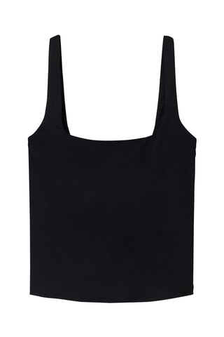 Top - Negro