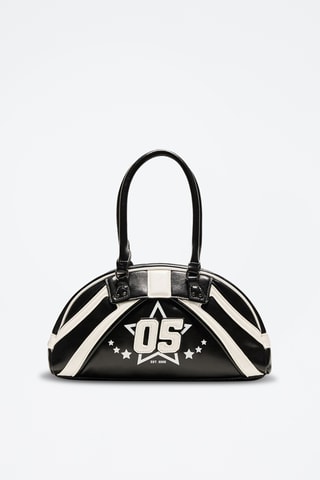 Bolso - Negro