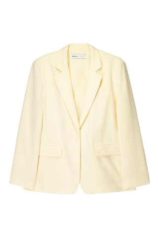 Chaqueta - Crudo