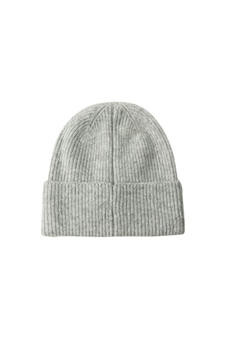 Gorro - Gris jaspeado