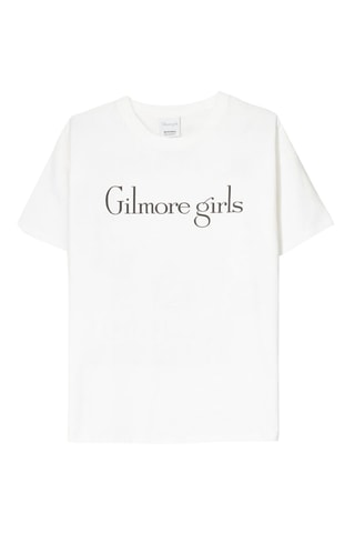 Camiseta - Blanco