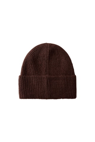 Gorro - Marrón