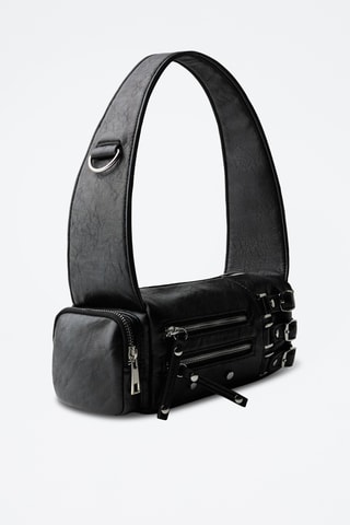 Bolso - Negro