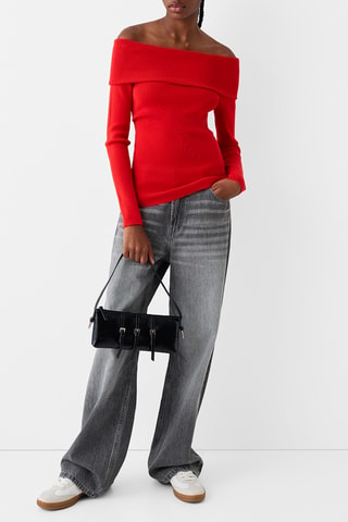 Bolso - Negro